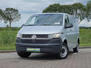VOLKSWAGEN - TRANSPORTER 2.0 TDI
