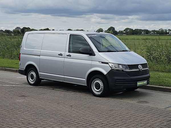 VOLKSWAGEN - TRANSPORTER 2.0 TDI
