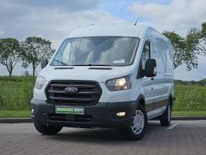 FORD - TRANSIT 2.0