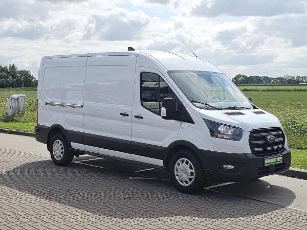 FORD - TRANSIT 2.0