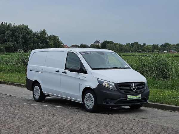 MERCEDES-BENZ - EVITO