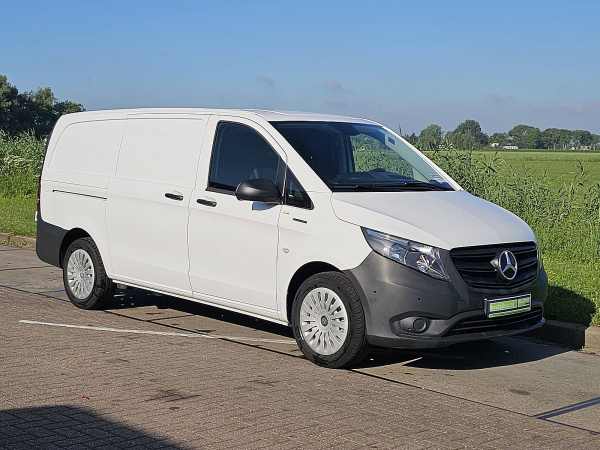 MERCEDES-BENZ - EVITO