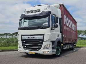 DAF - CF 450