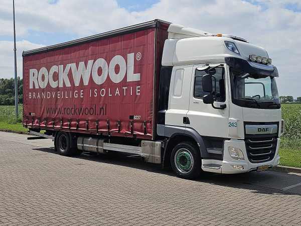 DAF - CF 450
