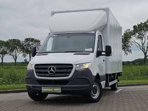 MERCEDES-BENZ - SPRINTER 315