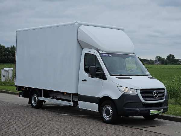 MERCEDES-BENZ - SPRINTER 315