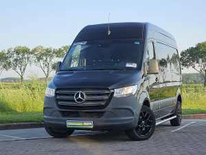 MERCEDES-BENZ - SPRINTER 314