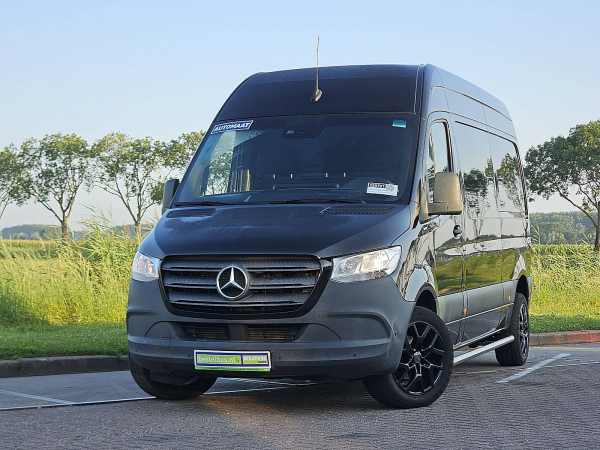 MERCEDES-BENZ - SPRINTER 314