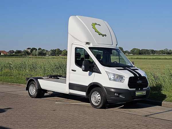 FORD - TRANSIT 350