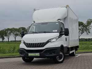 IVECO - DAILY 50C18