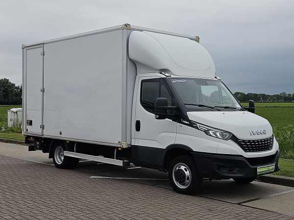 IVECO - DAILY 50C18