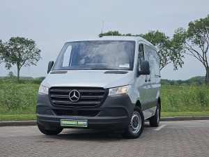 MERCEDES-BENZ - SPRINTER 311