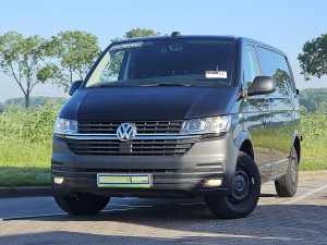 VOLKSWAGEN - TRANSPORTER 2.0 TDI