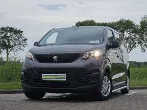 PEUGEOT - E-EXPERT