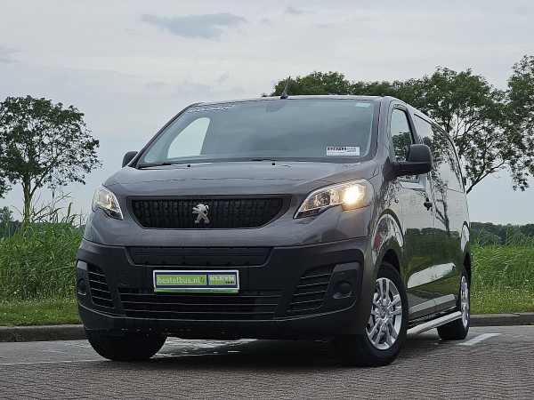PEUGEOT - E-EXPERT