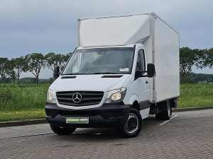 MERCEDES-BENZ - SPRINTER 516
