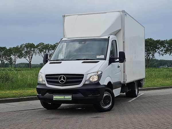 MERCEDES-BENZ - SPRINTER 516