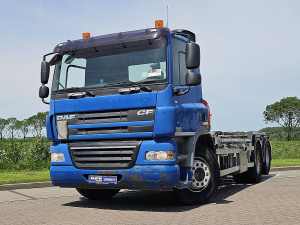 DAF - CF 85.360