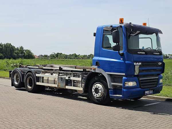 DAF - CF 85.360