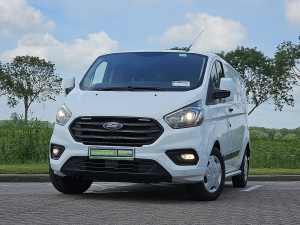FORD - TRANSIT CUSTOM 2.0