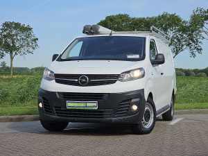 OPEL - VIVARO 1.5