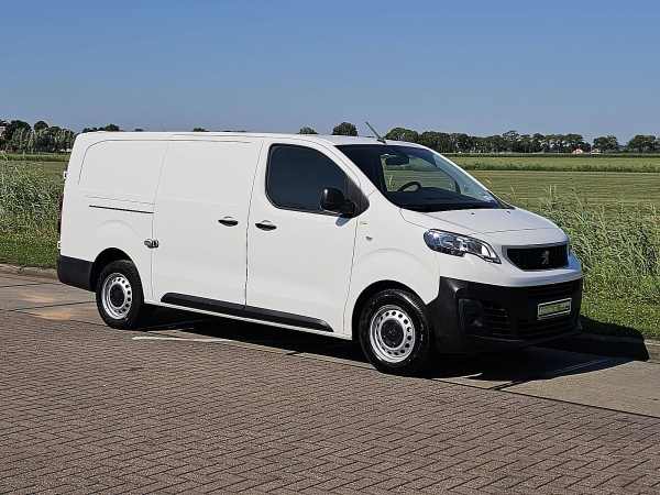 PEUGEOT - EXPERT 2.0