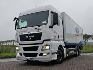 M.A.N. - 26.440 TGX
