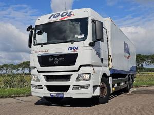 M.A.N. - 26.440 TGX