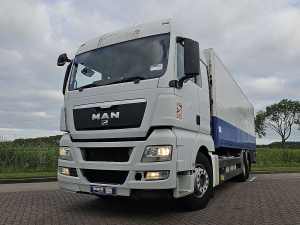 M.A.N. - 26.440 TGX