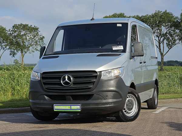 MERCEDES-BENZ - SPRINTER 311