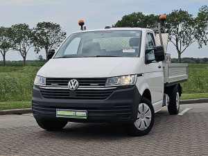 VOLKSWAGEN - TRANSPORTER 2.0 TDI