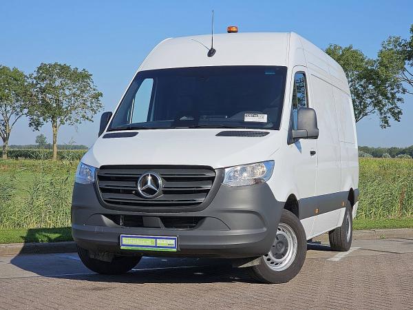 MERCEDES-BENZ - SPRINTER 311 L2H2 MBUX10 RDW
