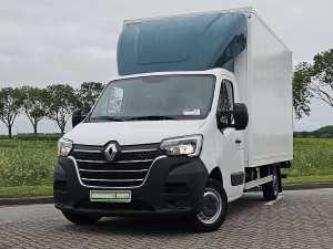 RENAULT - MASTER 2.3