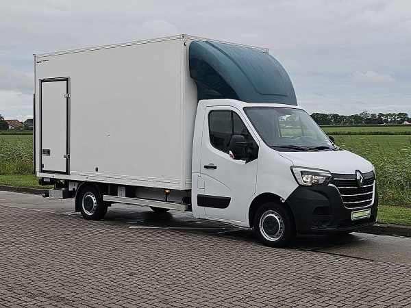 RENAULT - MASTER 2.3