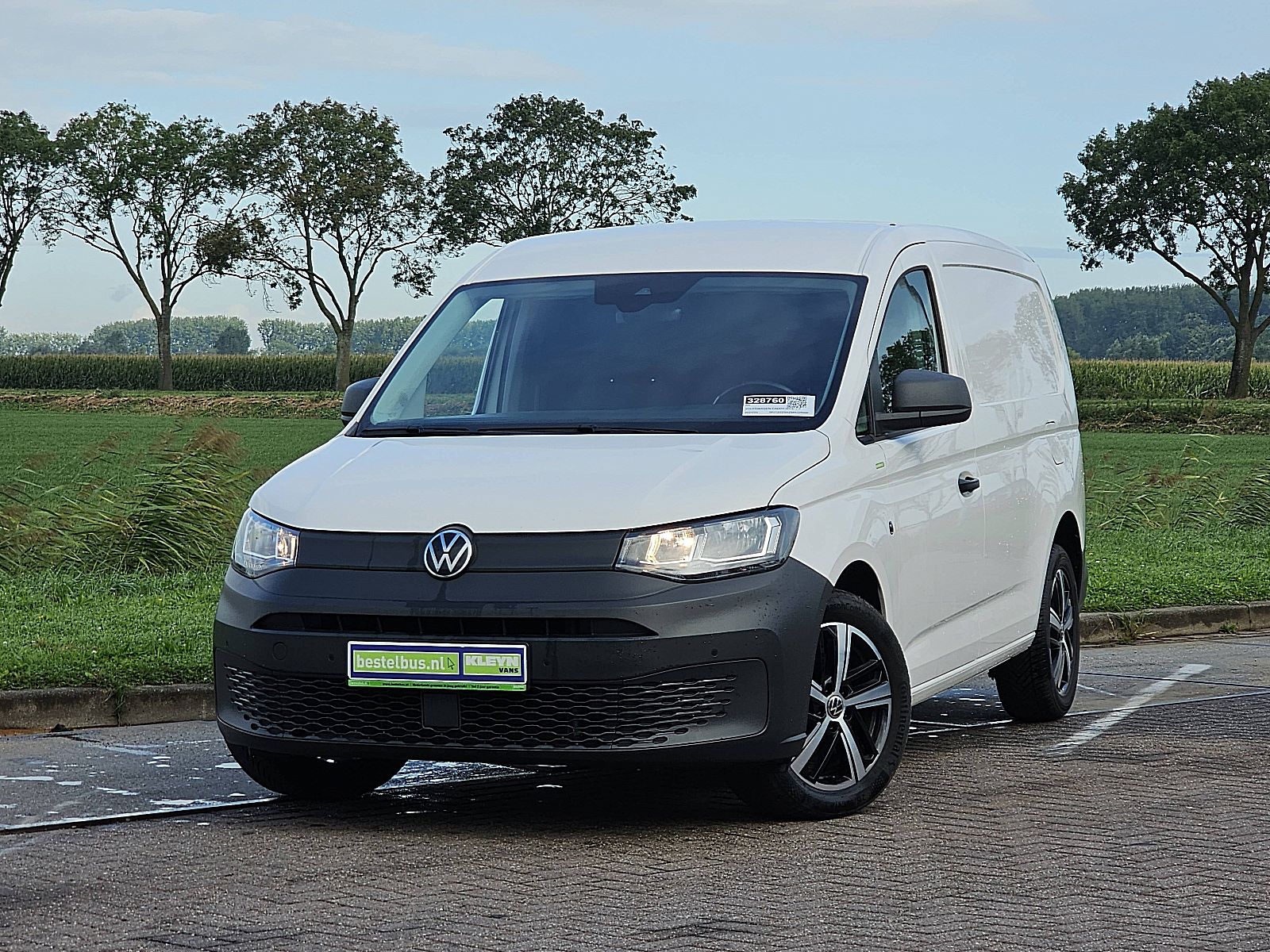 HLV