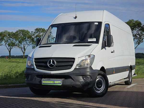 MERCEDES-BENZ - SPRINTER