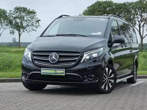 MERCEDES-BENZ - EVITO