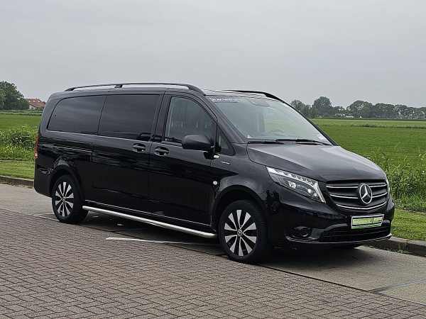 MERCEDES-BENZ - EVITO