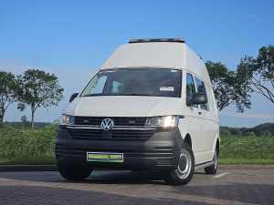 VOLKSWAGEN - TRANSPORTER 2.0 TDI