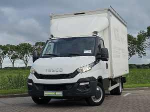 IVECO - DAILY 50C17
