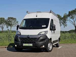 CITROEN - JUMPER 2.2