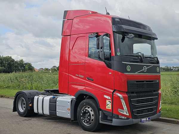VOLVO - FH 500