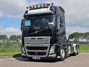 VOLVO - FH 750