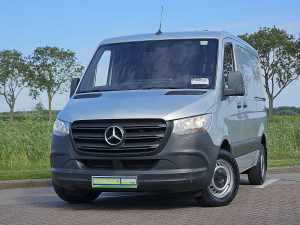 MERCEDES-BENZ - SPRINTER 311
