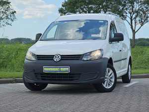 VOLKSWAGEN - CADDY 1.6