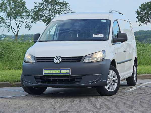 VOLKSWAGEN - CADDY 1.6