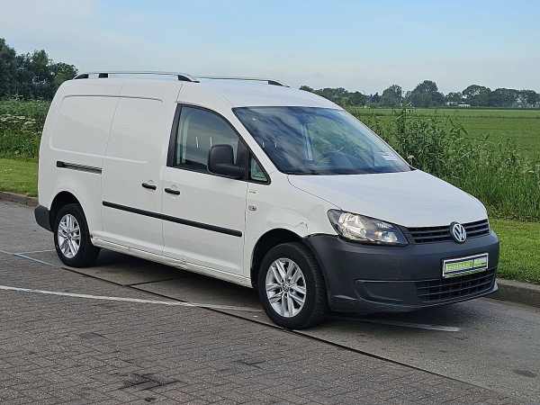 VOLKSWAGEN - CADDY 1.6