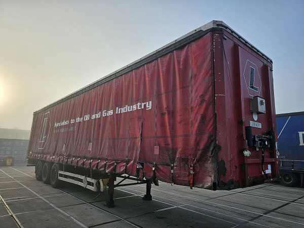 PACTON - T3-011