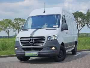 MERCEDES-BENZ - SPRINTER