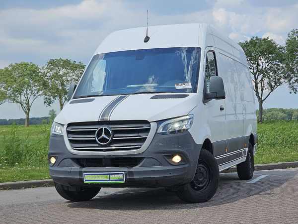 MERCEDES-BENZ - SPRINTER